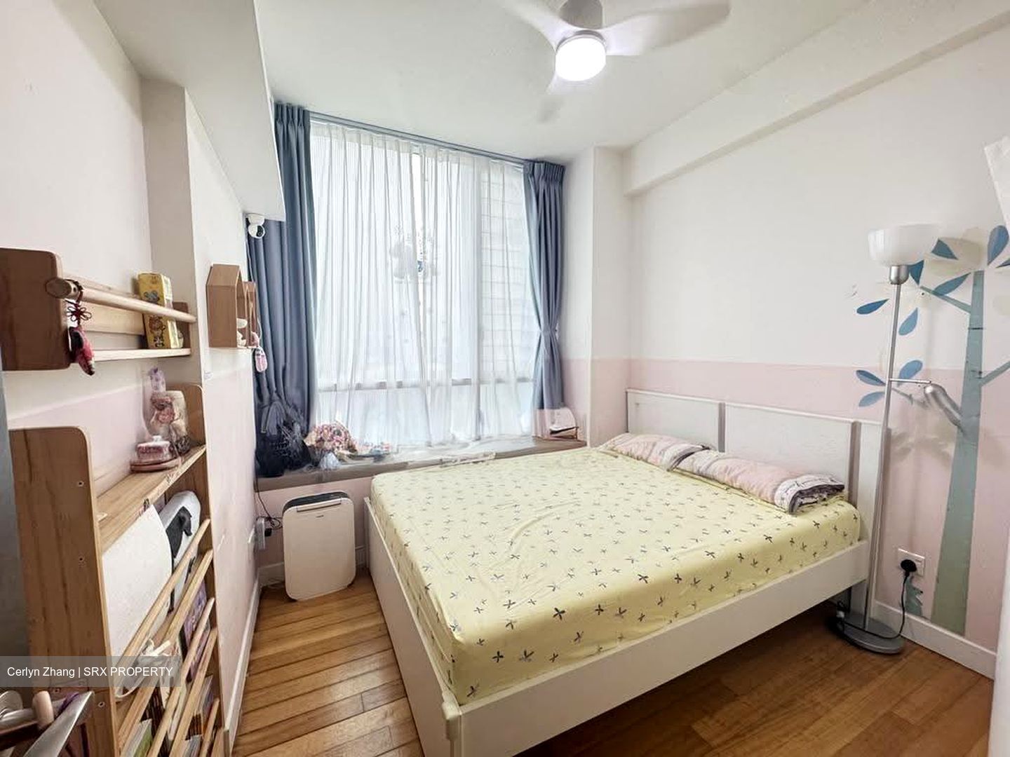 One Amber (D15), Condominium #628849211
